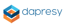 Dapresy Logo