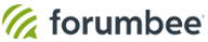 forumbee logo